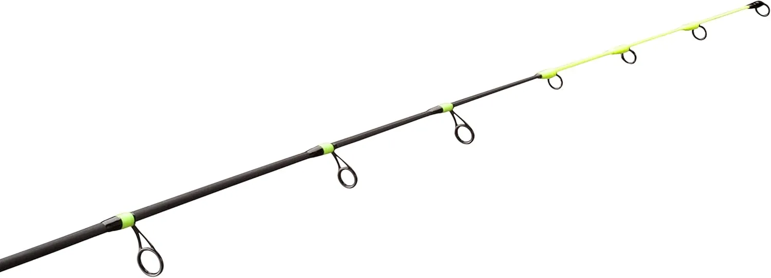 13 FISHING - Tickle Stick - Ice Fishing Rods