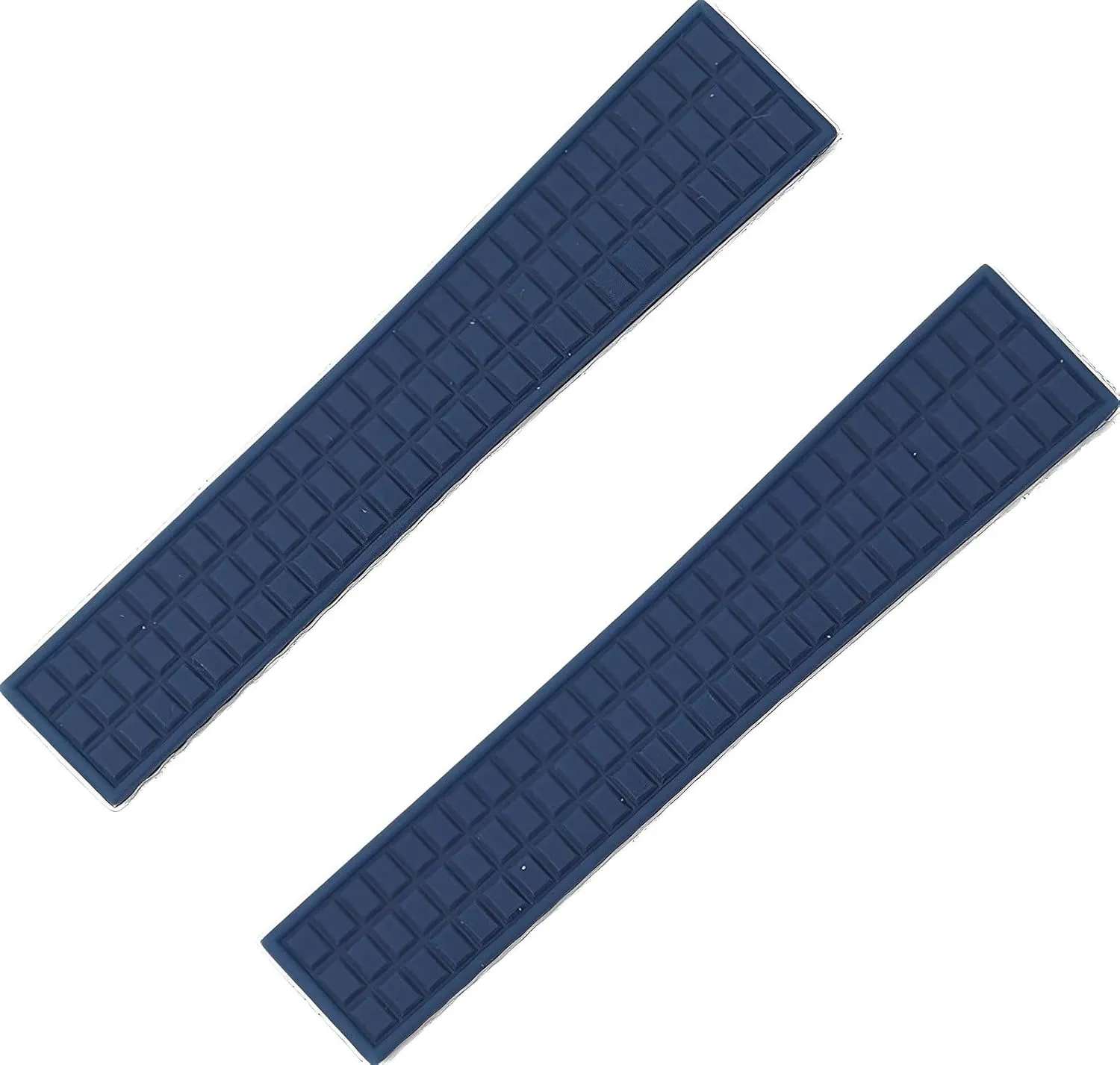 18mm 19mm watchband for Patek Strap for Philippe Belt Ladies Aquanaut 5067A 491PTK Rubber Watch Band