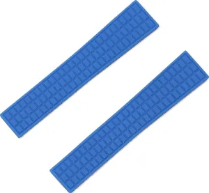 18mm 19mm watchband for Patek Strap for Philippe Belt Ladies Aquanaut 5067A 491PTK Rubber Watch Band