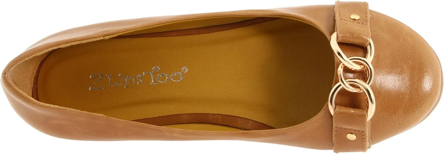 2 Lips Too Kylie Flat (Infant/Toddler/Little Kid)