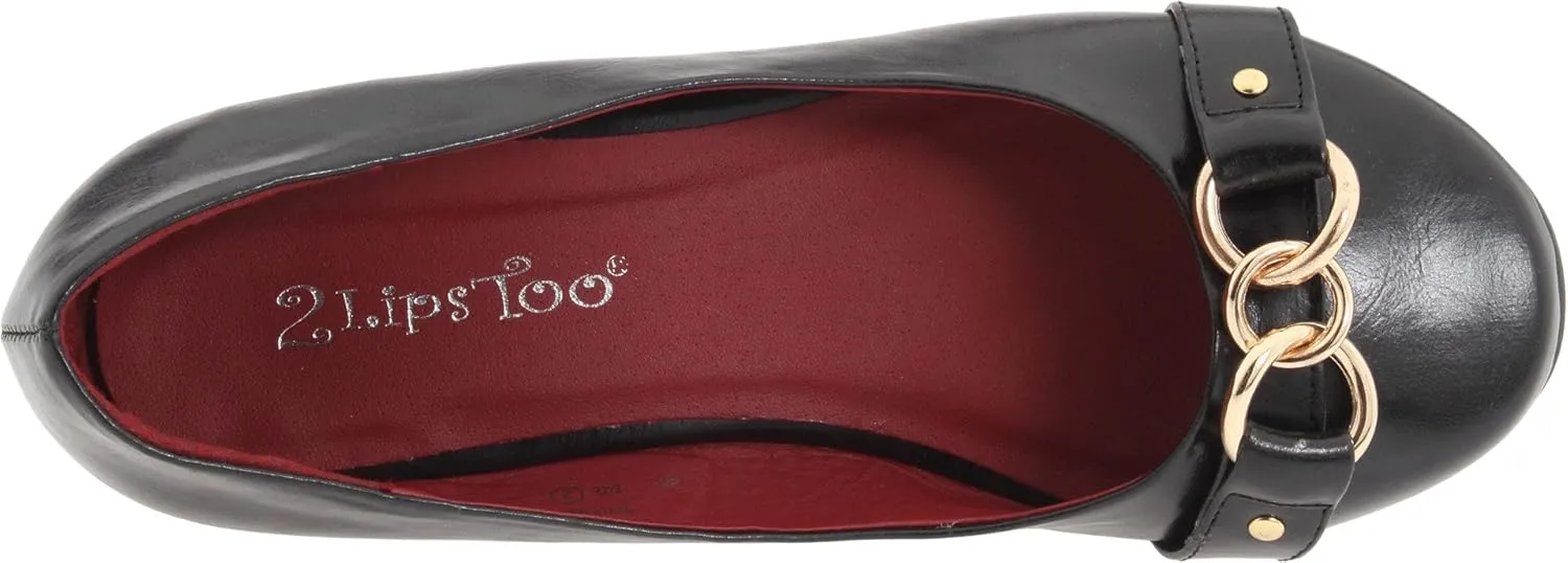 2 Lips Too Kylie Flat (Infant/Toddler/Little Kid)