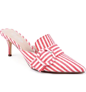ACAPULCO CANDY RED