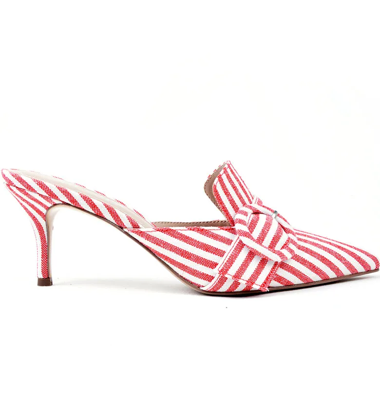 ACAPULCO CANDY RED