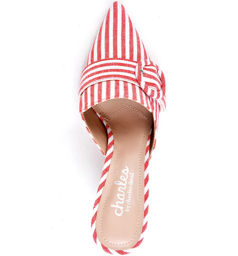 ACAPULCO CANDY RED