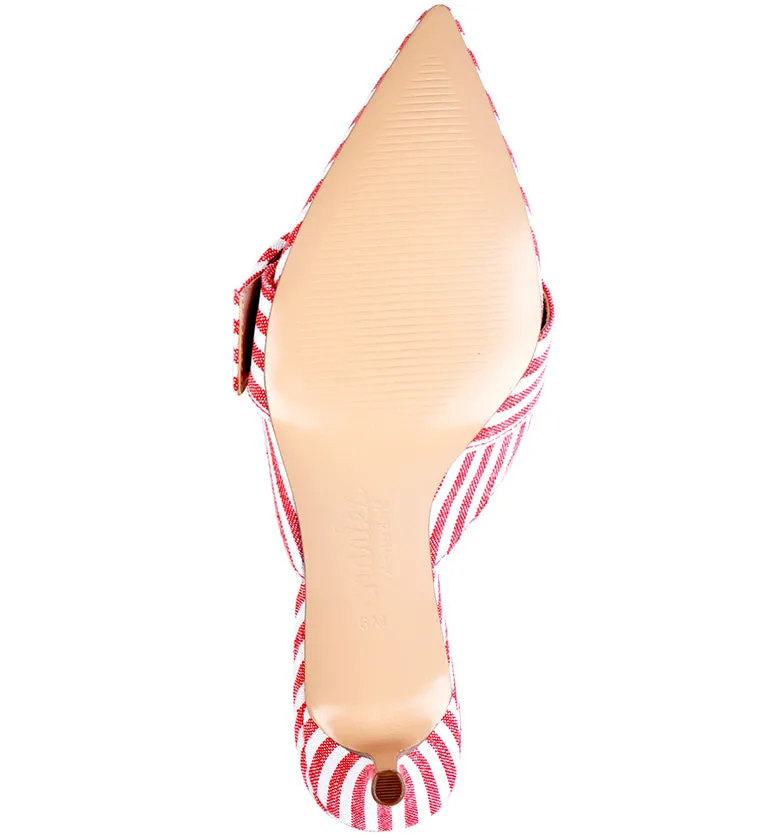 ACAPULCO CANDY RED