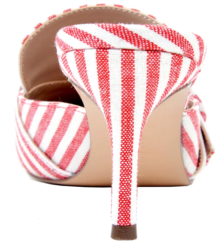 ACAPULCO CANDY RED