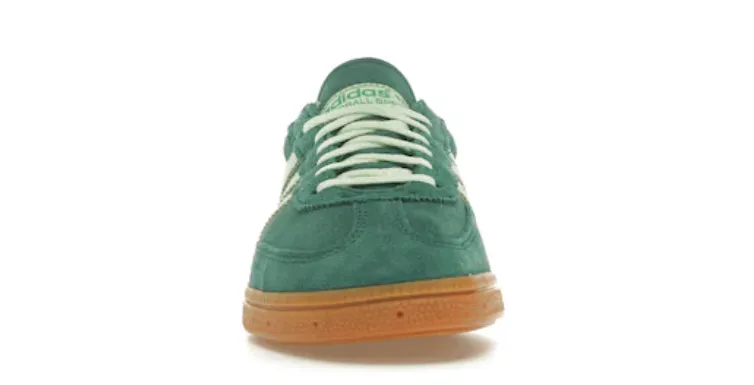 ADIDAS HANDBALL SPEZIAL COLLEGIATE GREEN SEMI GREEN SPARK (W)