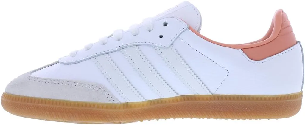 adidas Men's Samba Soccer Shoe