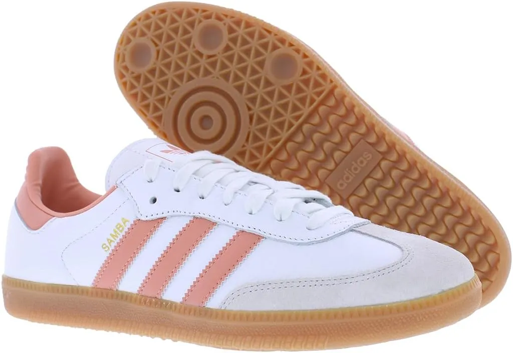 adidas Men's Samba Soccer Shoe