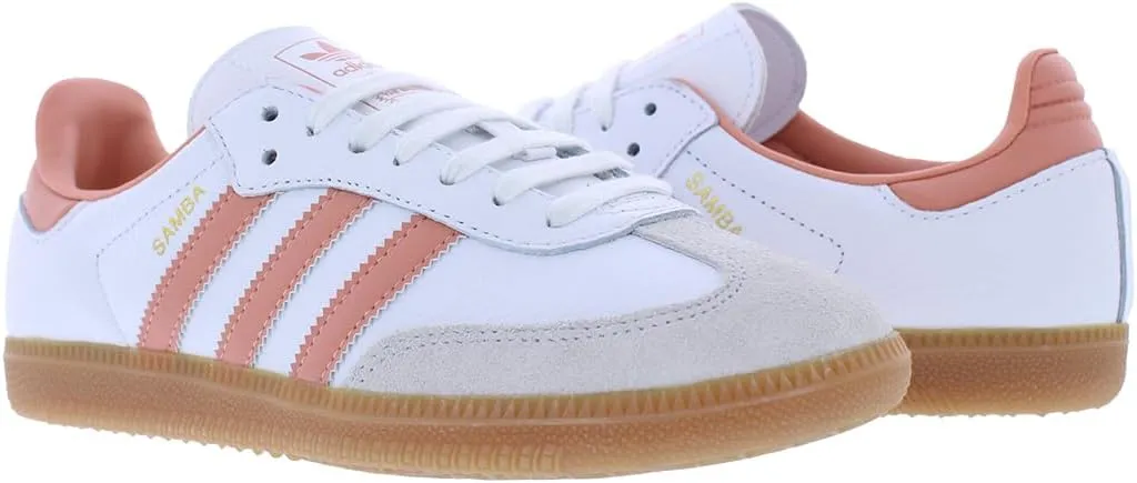adidas Men's Samba Soccer Shoe