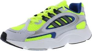 Adidas Ozmillen Men's 90S Design Adiplus Cushioning Trainers