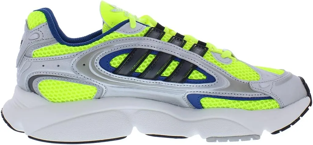 Adidas Ozmillen Men's 90S Design Adiplus Cushioning Trainers