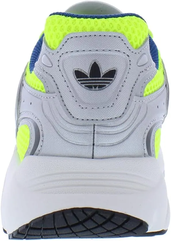 Adidas Ozmillen Men's 90S Design Adiplus Cushioning Trainers