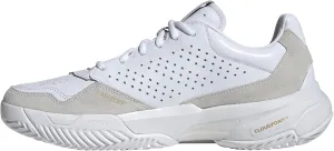 adidas Unisex-Adult Courtjam Control 3 Premium Tennis Sneaker