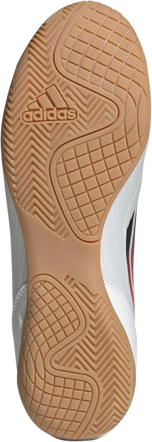 adidas Unisex Adult F50 Club Indoor Soccer Shoe