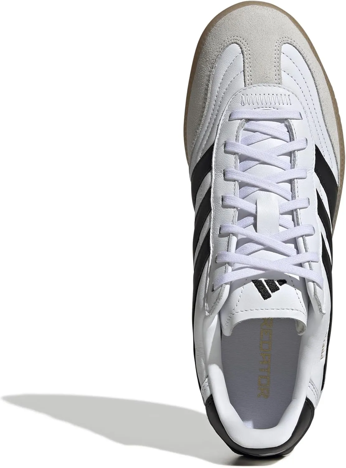 adidas Unisex Adult Freestyle Indoor Sneaker