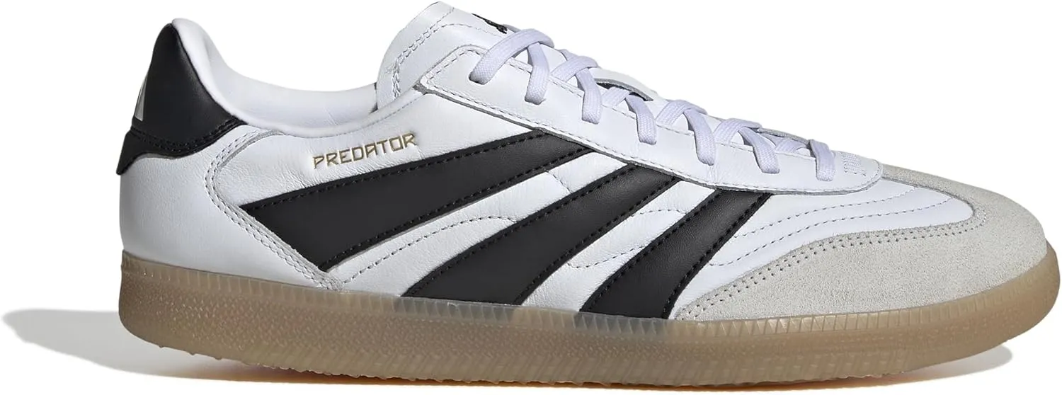adidas Unisex Adult Freestyle Indoor Sneaker