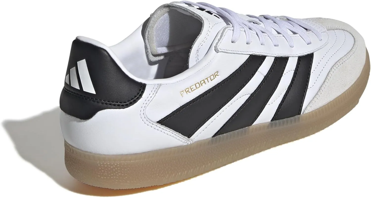 adidas Unisex Adult Freestyle Indoor Sneaker