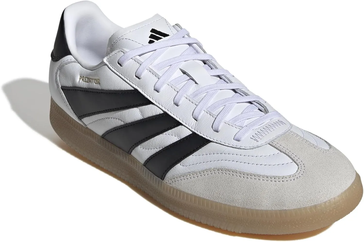 adidas Unisex Adult Freestyle Indoor Sneaker