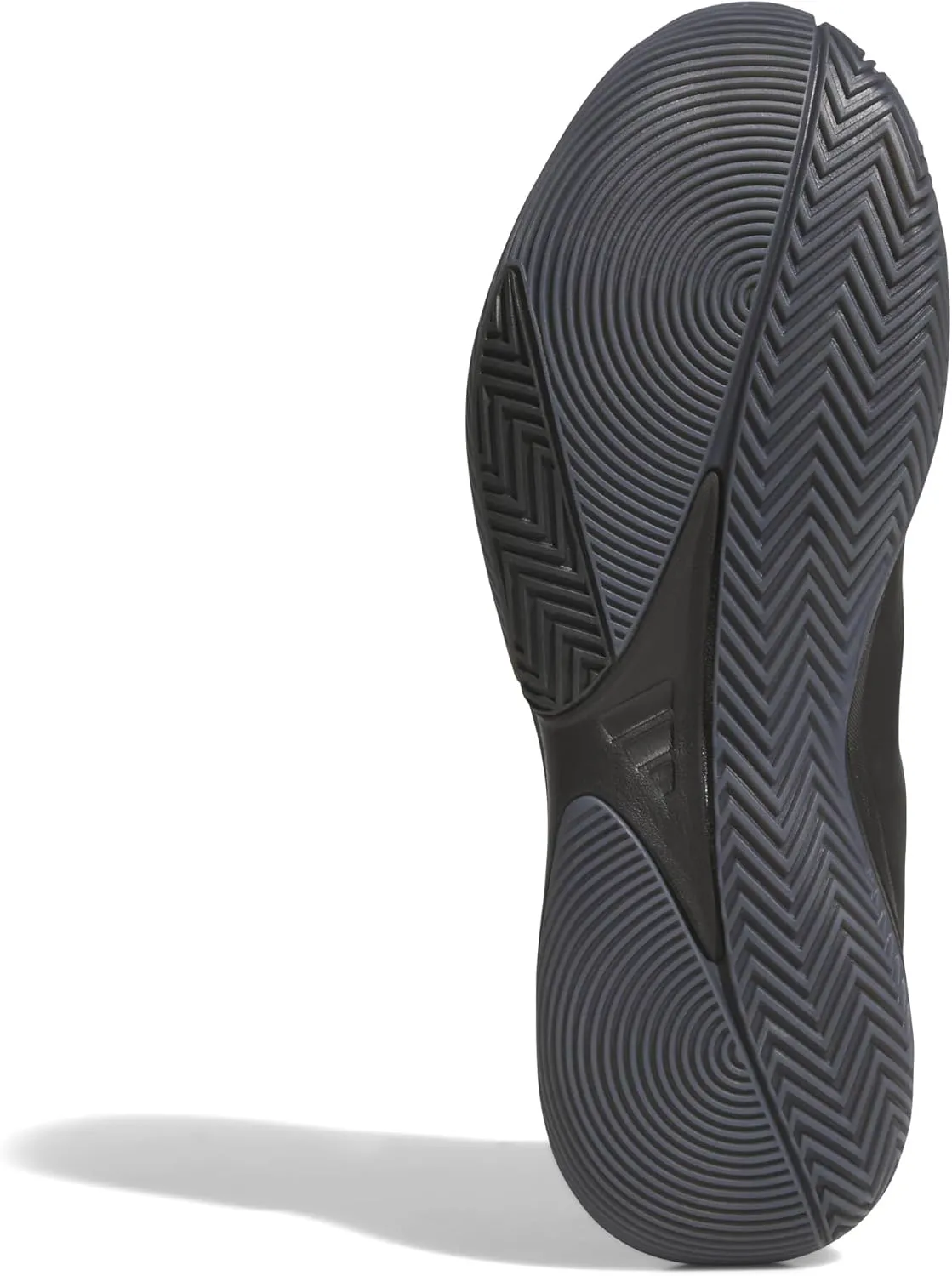 adidas Unisex-Adult Front Court Sneaker