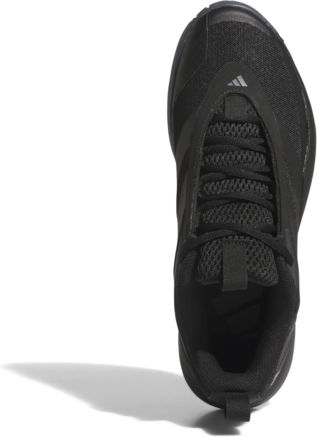 adidas Unisex-Adult Front Court Sneaker