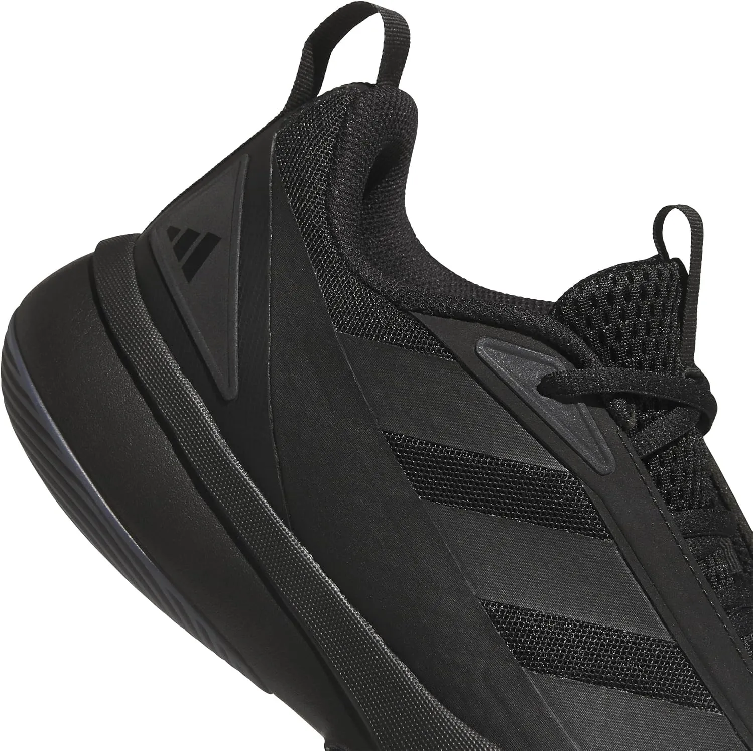 adidas Unisex-Adult Front Court Sneaker
