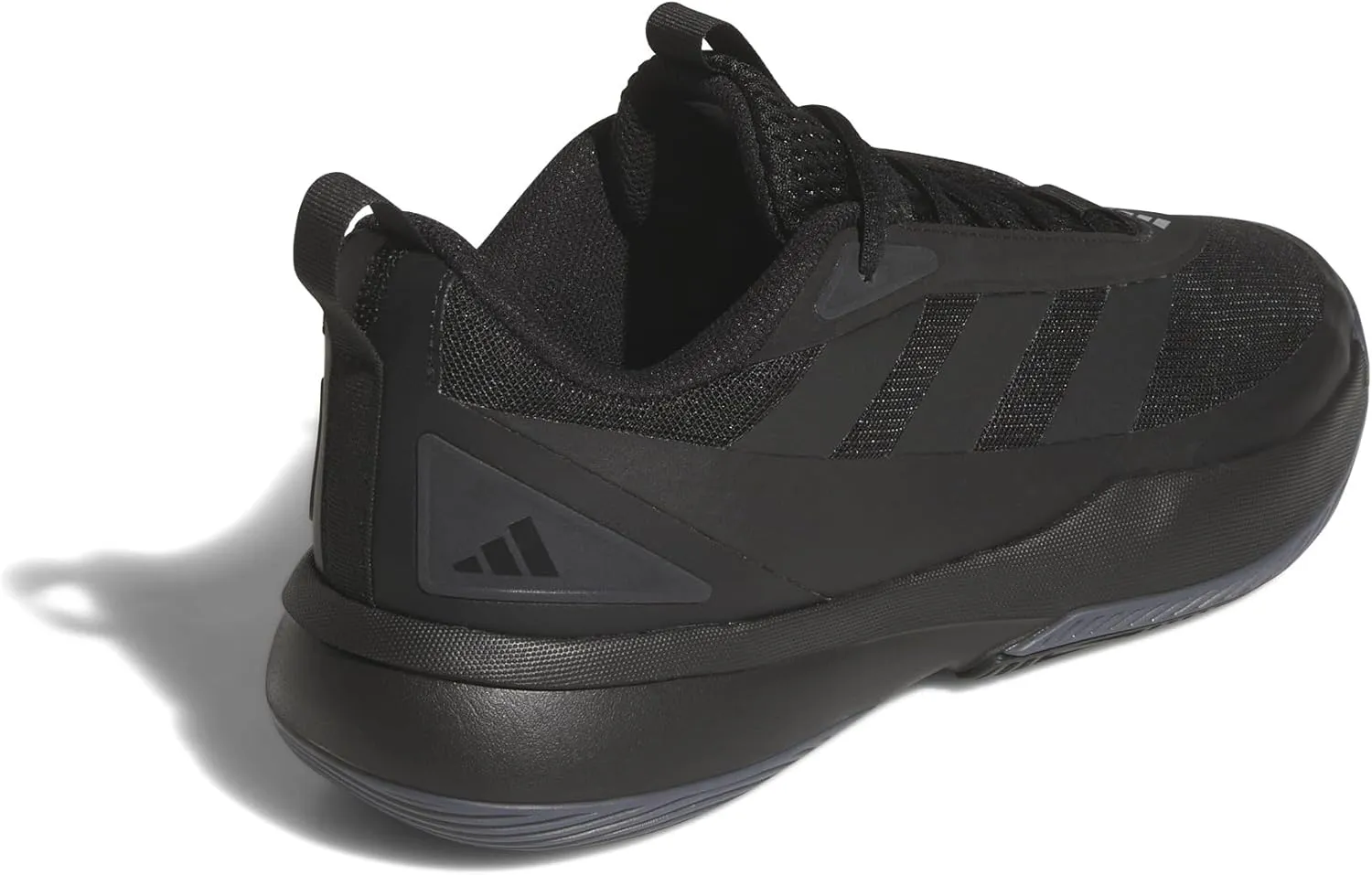 adidas Unisex-Adult Front Court Sneaker