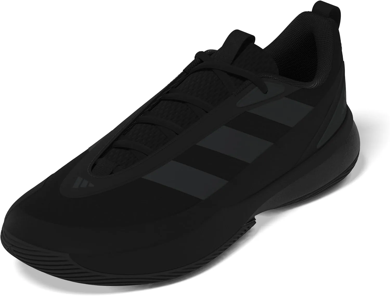 adidas Unisex-Adult Front Court Sneaker