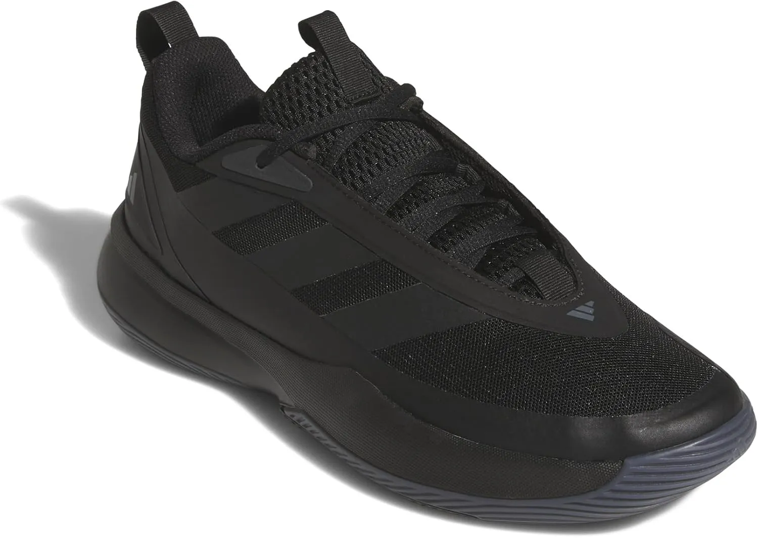 adidas Unisex-Adult Front Court Sneaker