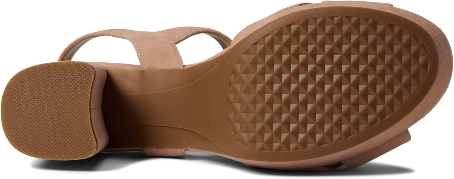 Aerosoles Women's Cosmos Heeled Sandal