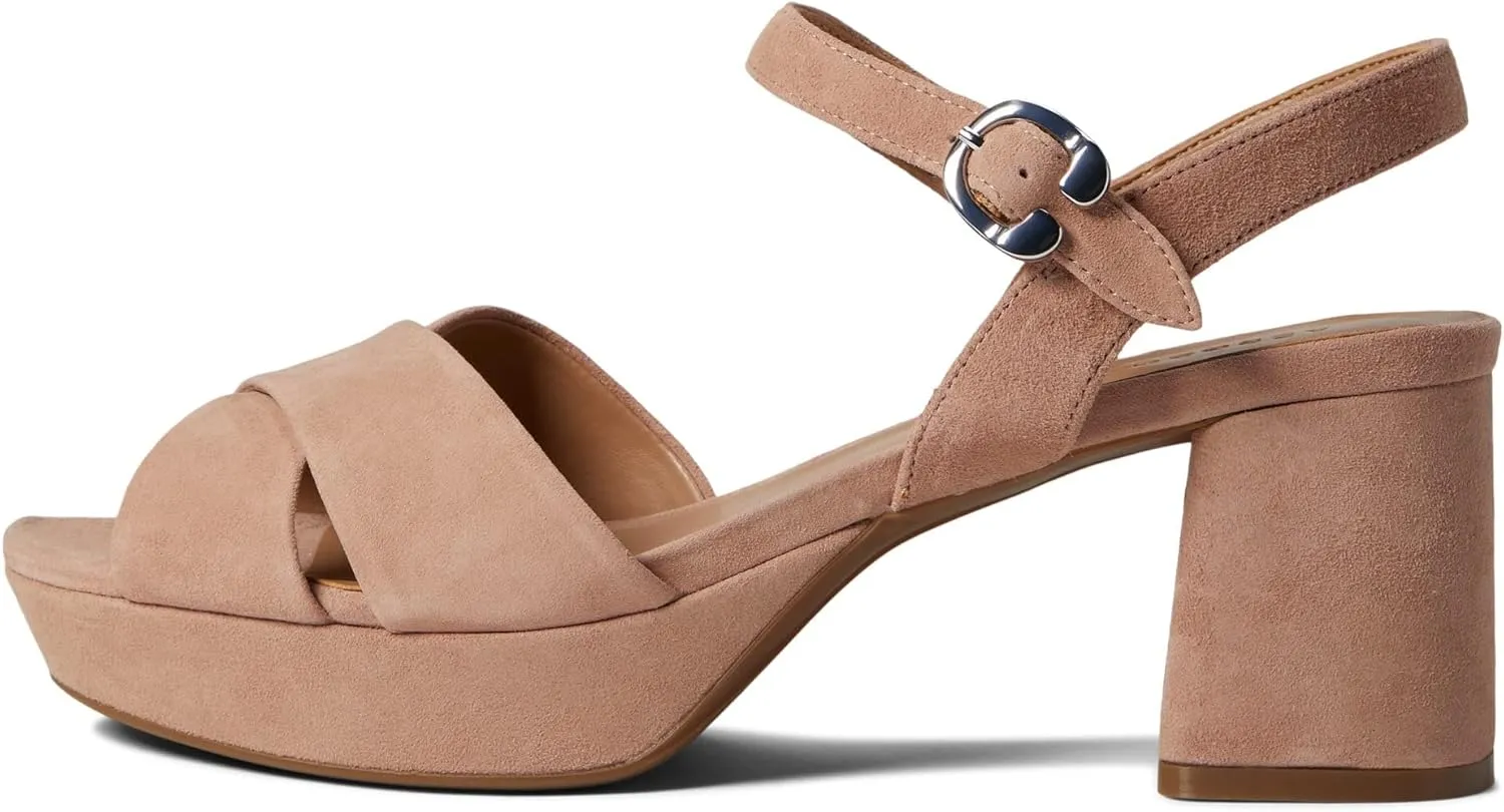 Aerosoles Women's Cosmos Heeled Sandal