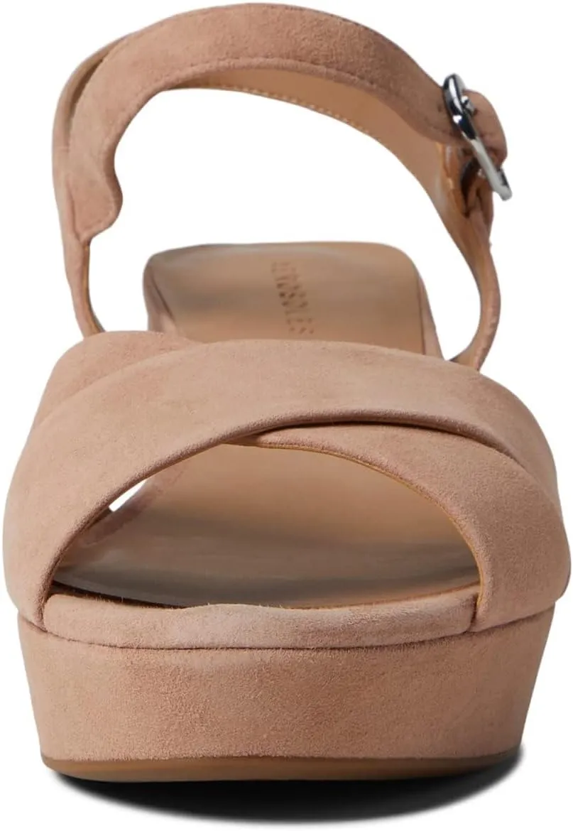 Aerosoles Women's Cosmos Heeled Sandal