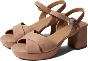 Aerosoles Women's Cosmos Heeled Sandal