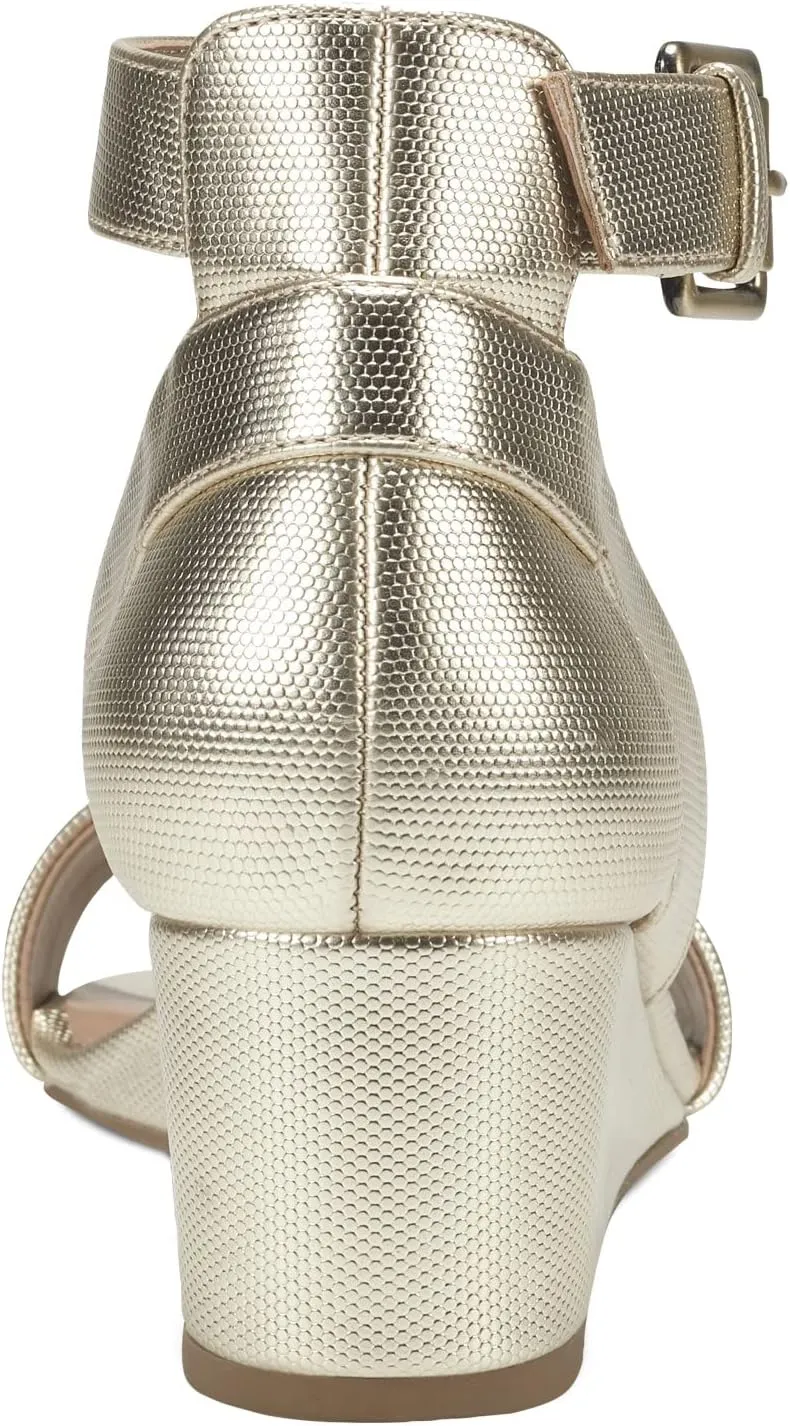 Aerosoles Women's Willowbrook Wedge Sandal