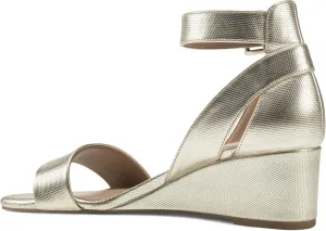 Aerosoles Women's Willowbrook Wedge Sandal