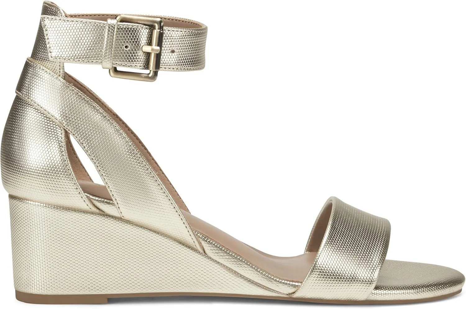 Aerosoles Women's Willowbrook Wedge Sandal