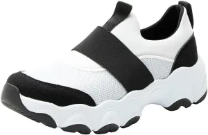 Alegria by PG Lite Women's Sleek Joy Sneaker