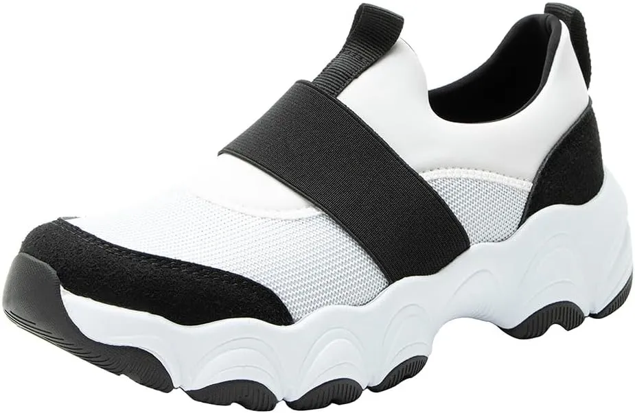 Alegria by PG Lite Women's Sleek Joy Sneaker