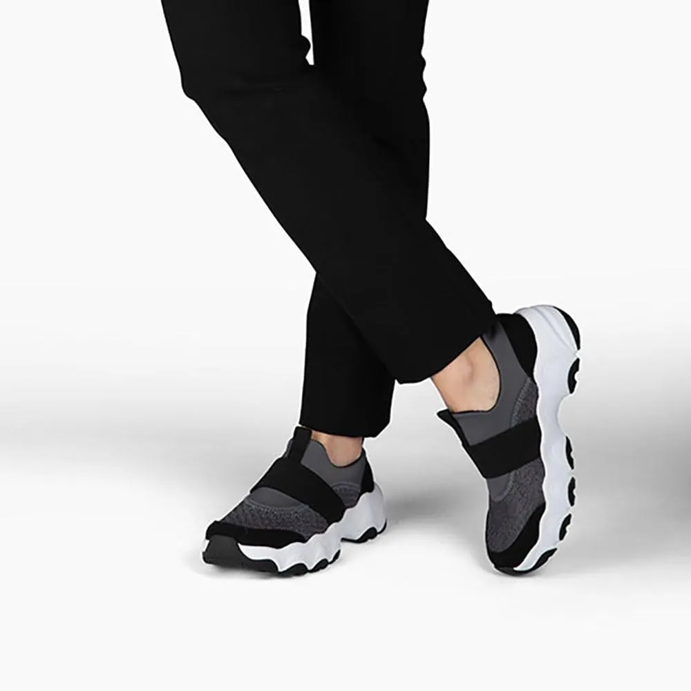 Alegria by PG Lite Women's Sleek Joy Sneaker