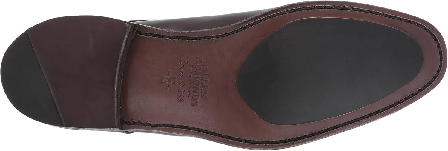 Allen Edmonds Men's Crosby Street Dress Shoe