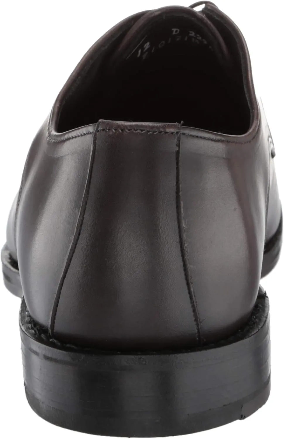 Allen Edmonds Men's Crosby Street Dress Shoe
