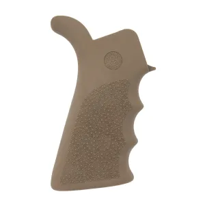 Ar15 Rub Grip Bfg Fde