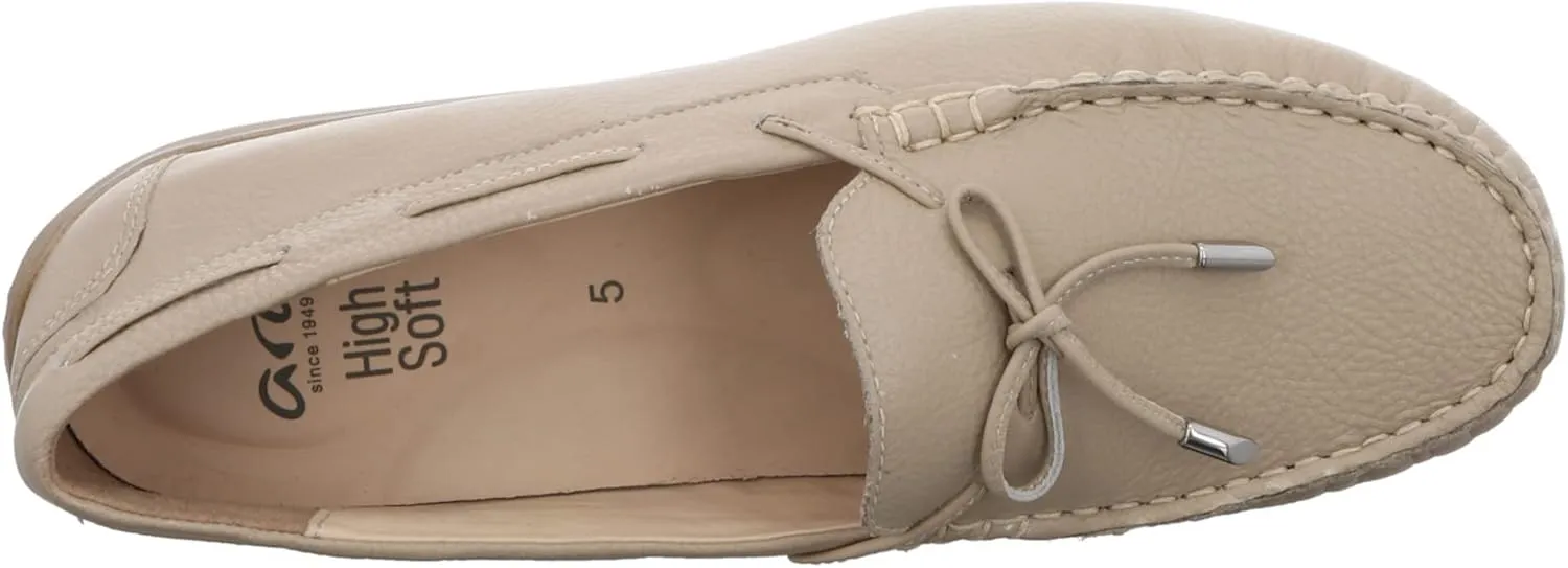 ARA Women's Moccasin