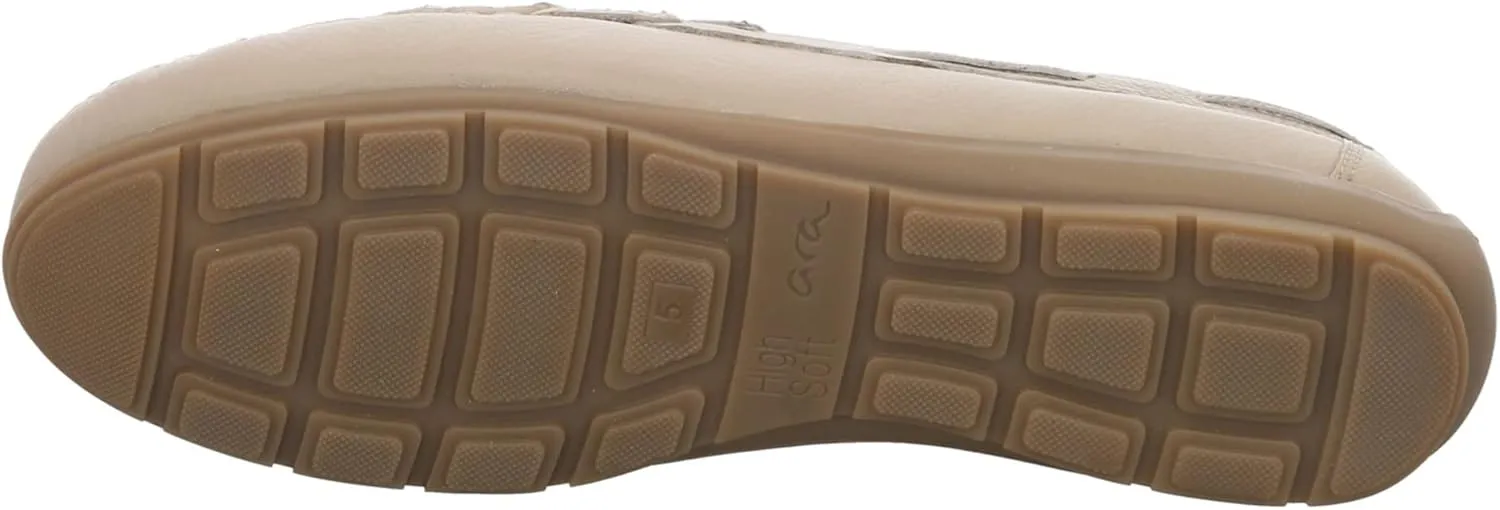 ARA Women's Moccasin