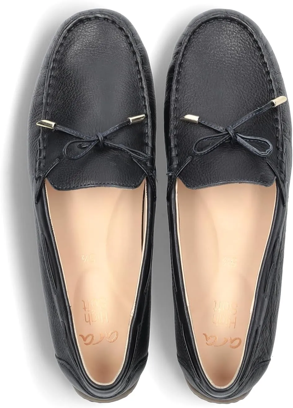 ARA Women's Moccasin