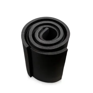 Armaflex Sheet Insulation Lagging Black Foam Class O Nitrile Rubber (0.5 x 2m rolls)