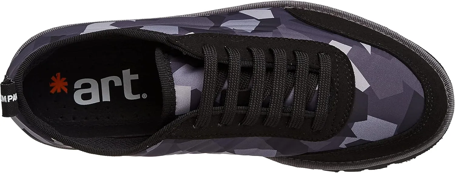 Art Unisex-Adult Sneaker