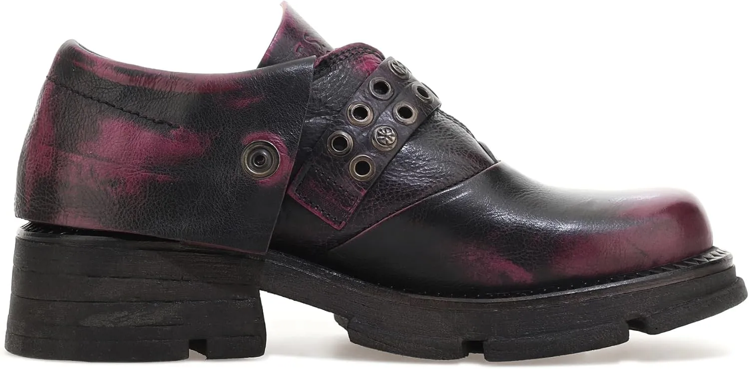 A.S.98 Leon Women's Chunky Loafers
