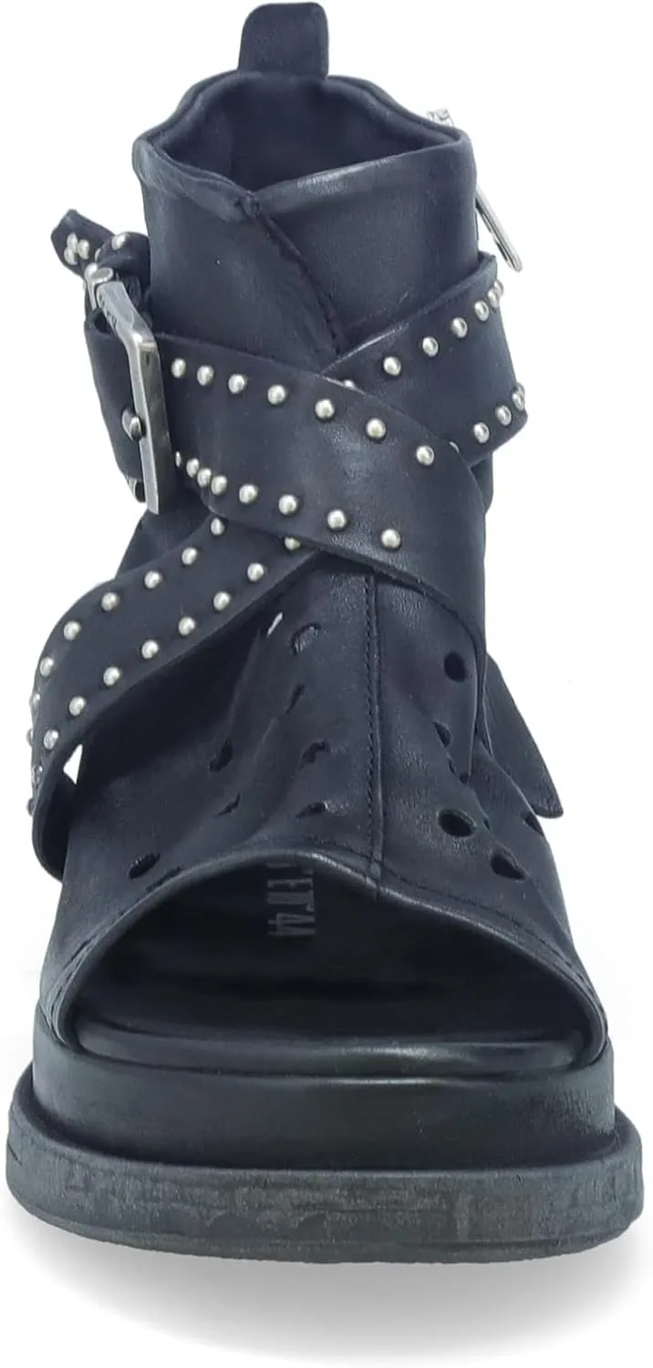 A.S.98 Lorrie Women's Wedge Sandal