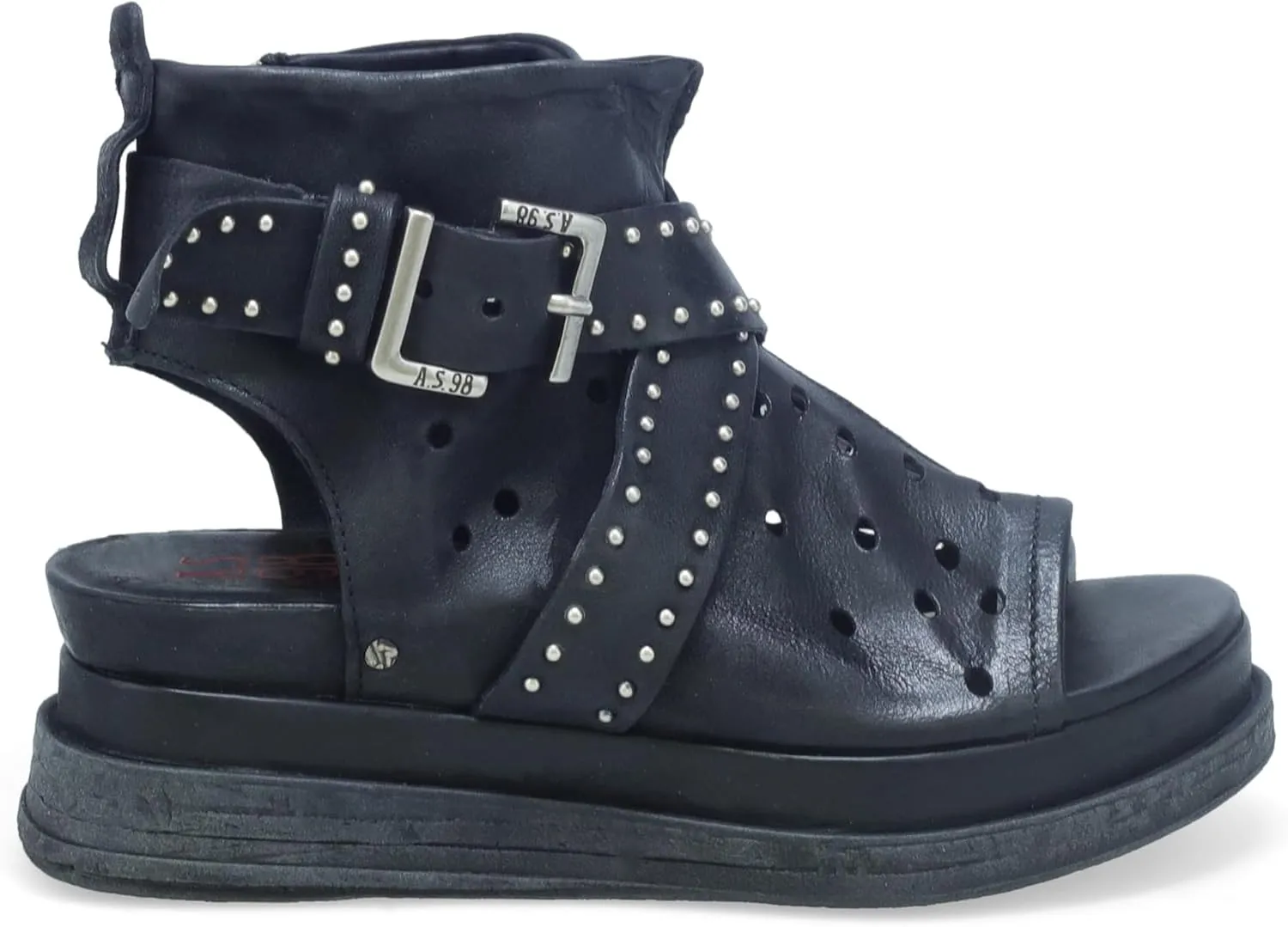 A.S.98 Lorrie Women's Wedge Sandal